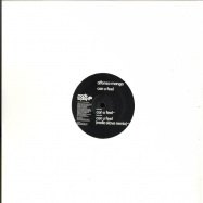 Front View : Alfonso Mango - CAN U FEEL / RADIOSLAVE RMX - Made to Play / MTP007