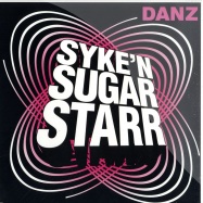 Front View : Syke N Sugarstarr - DANZ - Kontor596