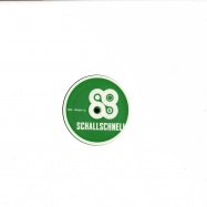Front View : Nuel - CLINIQUE - Schallschnelle / schrec01