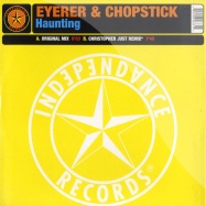 Front View : Eyerer & Chopstick - HAUNTING - Universal / I9848331