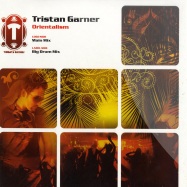 Front View : Tristan Garner - ORIENTALISM - Tumbata / TUMBATA021