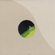 Front View : Dani Koenig - MAHER AMAD EP - 3rd Floor Records / 3rd0076