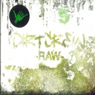 Front View : Dirt Crew - RAW (2XCD) - Dirt Crew / dirtcd03