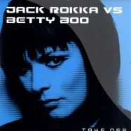 Front View : Jack Rokka vs. Betty Boo - TAKE OFF - Gusto / 12gus53