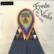 Front View : Fredo Viola - THE SAD SONG 10INCH - Because Music / bec5772159