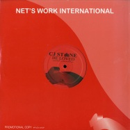 Front View : Cj Stone - BE LOVED - Nets Work International / nwi214