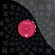 Front View : Phil Kieran - MISSP (INCL PIG & DAN REMIX) - Cocoon / Cor12045