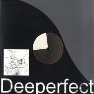 Front View : Noferini & D-Max - LOVED BOY - Deeperfect / dpe117