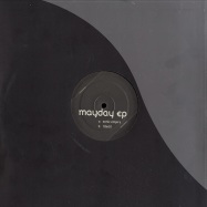 Front View : Unknown - MAYDAY EP - Rework007