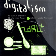 Front View : Digitalism - ZDRLT REWIND - Kitsune082
