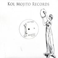 Front View : Terje Bakke - THIEVES EP - Kol Mojito Records / kolmo006