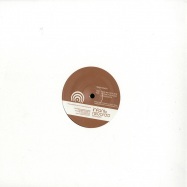 Front View : Simon Baker - TAKE YOU FOR A SPIN - Infant / Infant014