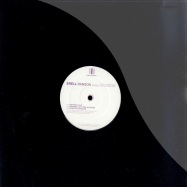 Front View : Erell Ranson - WHERE THE CLOUDS ARE / PAUL MAC RMX - Myself / MSR-002