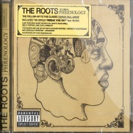 Front View : The Roots - PHRENOLOGY (CD) - MCA/ (6539744)