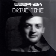 Front View : Ceephax - DRIVE TIME (LP) - Weme Records / weme017 /fsk014LP