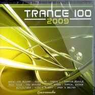 Front View : Various Artists - TRANCE 100 - 2009 (4XCD) - Armada / arma176
