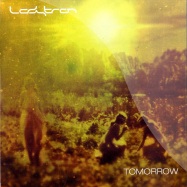 Front View : Ladytron - TOMORROW (LIMITED 7 INCH) - Nettwerk / nett33327
