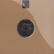 Front View : Ultrakurt - THE TEXAS CHAINSAW MASSAGE EP - Minibar017