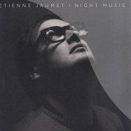 Front View : Etienne Jaumet - NIGHT MUSIC (LP) - Versatile / VERLP021
