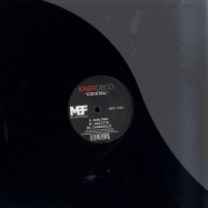 Front View : Kaiserdisco - COCKTAIL - My Best Friend / MBF12061
