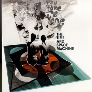 Front View : Time & Space Machine - YOU ARE THE ONE - Tirk / Tirk052