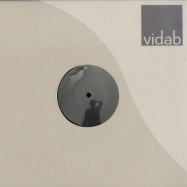 Front View : Koljah - BERLIN - USEDOM EP - Vidab 012