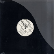 Front View : No Saint - ORGANIC CHANTS - Rhythm Factor Records / ugrf101002