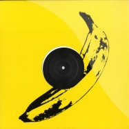 Front View : Los Massieras - BOOGITY BOOGITY BOOGITY - Bananamania / Nut01