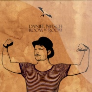 Front View : Daniel Nitsch - ROOM TO ROOM - Voltage Musique / VMR029