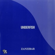 Front View : Underfish - ZANZIBAR - J&Q66/05