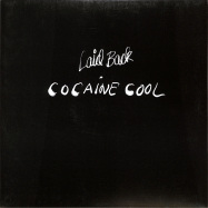 Front View : Laid Back - COCAINE COOL - Brother Music / BMVI001