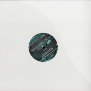 Front View : Ilija Rudman - LOVE COME BACK TO ME EP - Inner Surface Music / ISM 007X