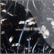 Front View : Nasra & Gaute - SOUND OF SWOSH (CD) - Beatservice Records / bs124
