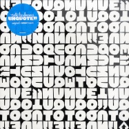 Front View : Unquote - COLD TENDERNESS (DFRNT REMIX) (10 INCH) - Nu Directions / ndltd002