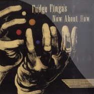 Front View : Fudge Fingas - NOW ABOUT HOW (CD) - Prime Numbers / PNCD04