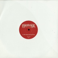 Front View : Psychemagik - THIS MUST BE THE PLACE - Psychemagik / PM001