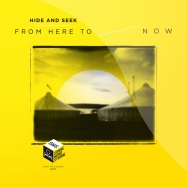 Front View : Hide And Seek - FROM HERE TO NOW - Sonne Mond Sterne / SMS2011