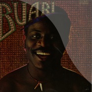 Front View : Buari - BUARI (LP) - RCA Records / apl1-1045