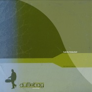 Front View : Lance Nuance - SUBTLE REBUTTAL - Dufflebag Recordings / dbv007