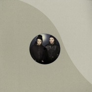 Front View : Zenker Brothers - BERG 10 EP - Ilian Tape / Ilian010