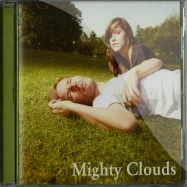 Front View : Mighty Clouds - MIGHTY CLOUDS (CD) - Life Like 21 / ll212