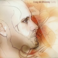 Front View : Craig McWhinney - DIVINITY (ECHOLOGIST / CV313 RMXS) - Haul Vinyl / HAV002