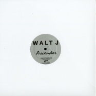 Front View : Walt J - ASCENDER - Fit Sound / fitwj002
