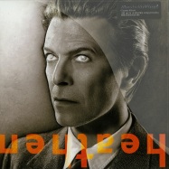Front View : David Bowie - HEATHEN (180G LP) - Music On Vinyl / MOVLP470