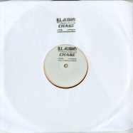 Front View : iLL Audio ft. Roots Manuva - CHASE (ARTIFICIAL INTELLIGENCE REMIX) - Distinctive / disn209
