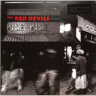 Front View : The Red Devils - KING KING (2X12 LP) - Music On Vinyl / movlp509