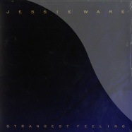 Front View : Jessie Ware - STRANGEST FEELING (10 INCH) - PMR Records / PMR007
