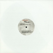 Front View : Ben Sims - SLOW MOTION / NEW BLOOD (SKUDGE RMX) - Theory  / theory040.2