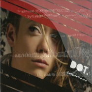 Front View : DOT. - CALLING HOME (CD) - RWM002