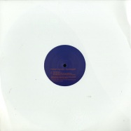 Front View : Frankey & Sandrino - WANDERING EP (PHONIQUE REMIX) - White Rabbit Music / WRM003